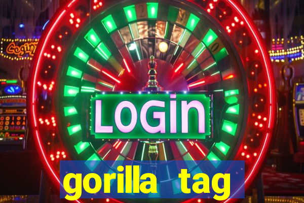 gorilla tag download mobile